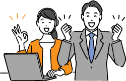 法人企業さまファクタリング割引キャンペーン実施中