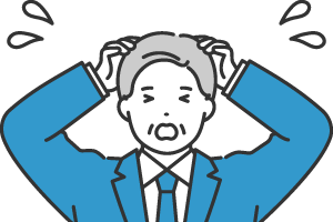 経営者のみなさまこのようなお悩みを抱えていませんか？