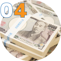 買取可能額は最大3億円