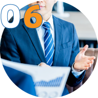 豊富な商品ラインナップ