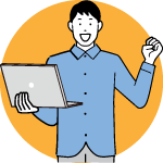 大阪府：IT事業K社さま