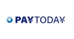 PayTodayのロゴ