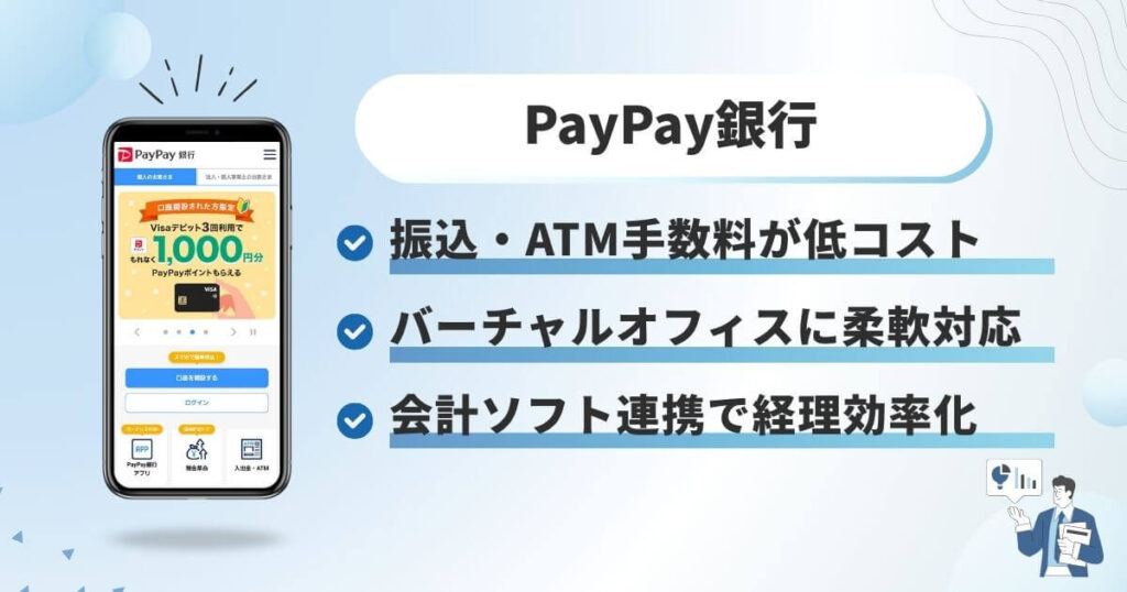PayPay銀行