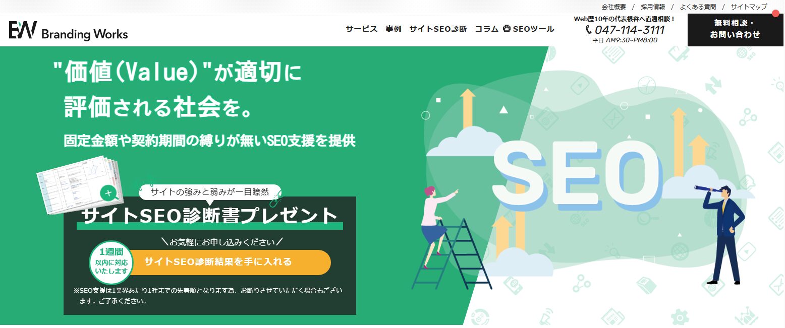 株式会社ブランディングワークス