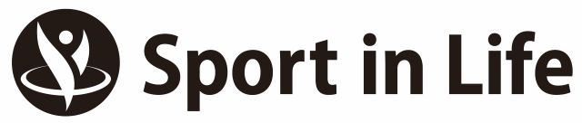 sport in life公式ロゴ