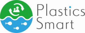 Plastics Smart Logo