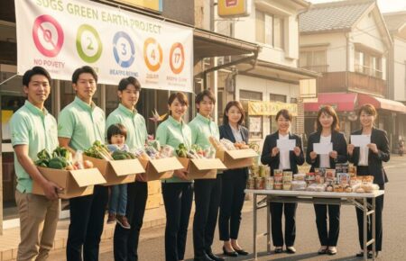 NPO法人mixjamへ寄附をおこないました