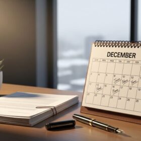 年末年始営業時間のお知らせ