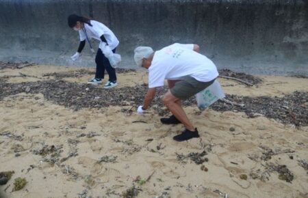 セーブ・ザ・コーラル プロジェクト