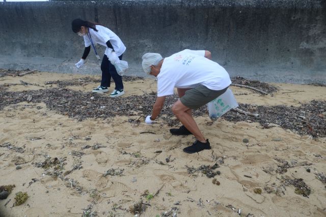 セーブ・ザ・コーラル プロジェクト